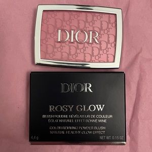 DIOR Rosy Glow Blush